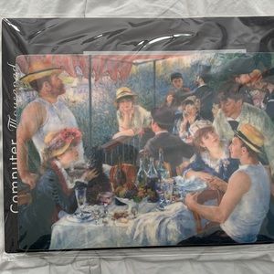 Decorative Mouse Pad